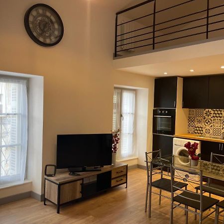 Bordeaux Centre Belle Duplex Apartment Екстериор снимка
