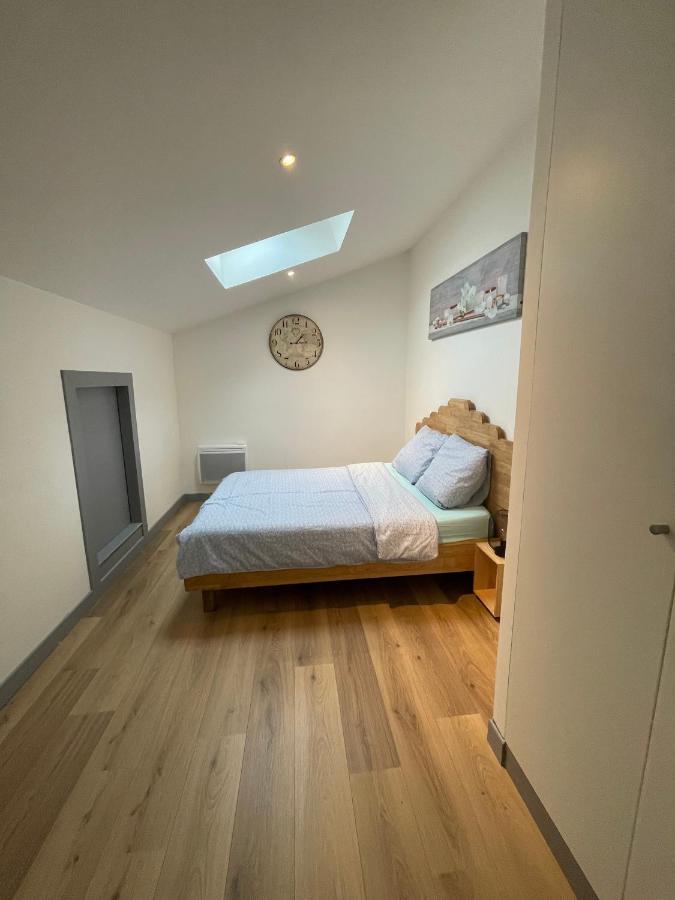 Bordeaux Centre Belle Duplex Apartment Екстериор снимка
